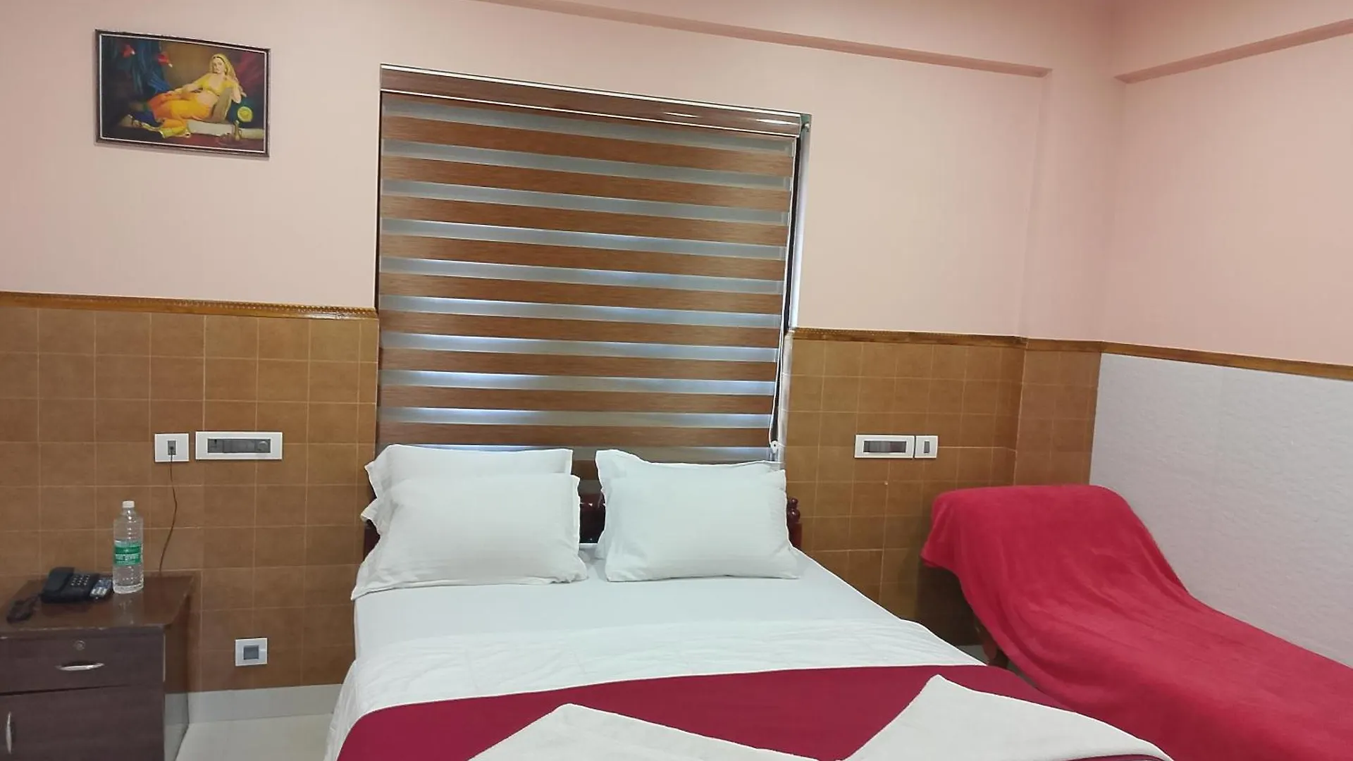 فندق Town Gate Dream Palace International كوفالام