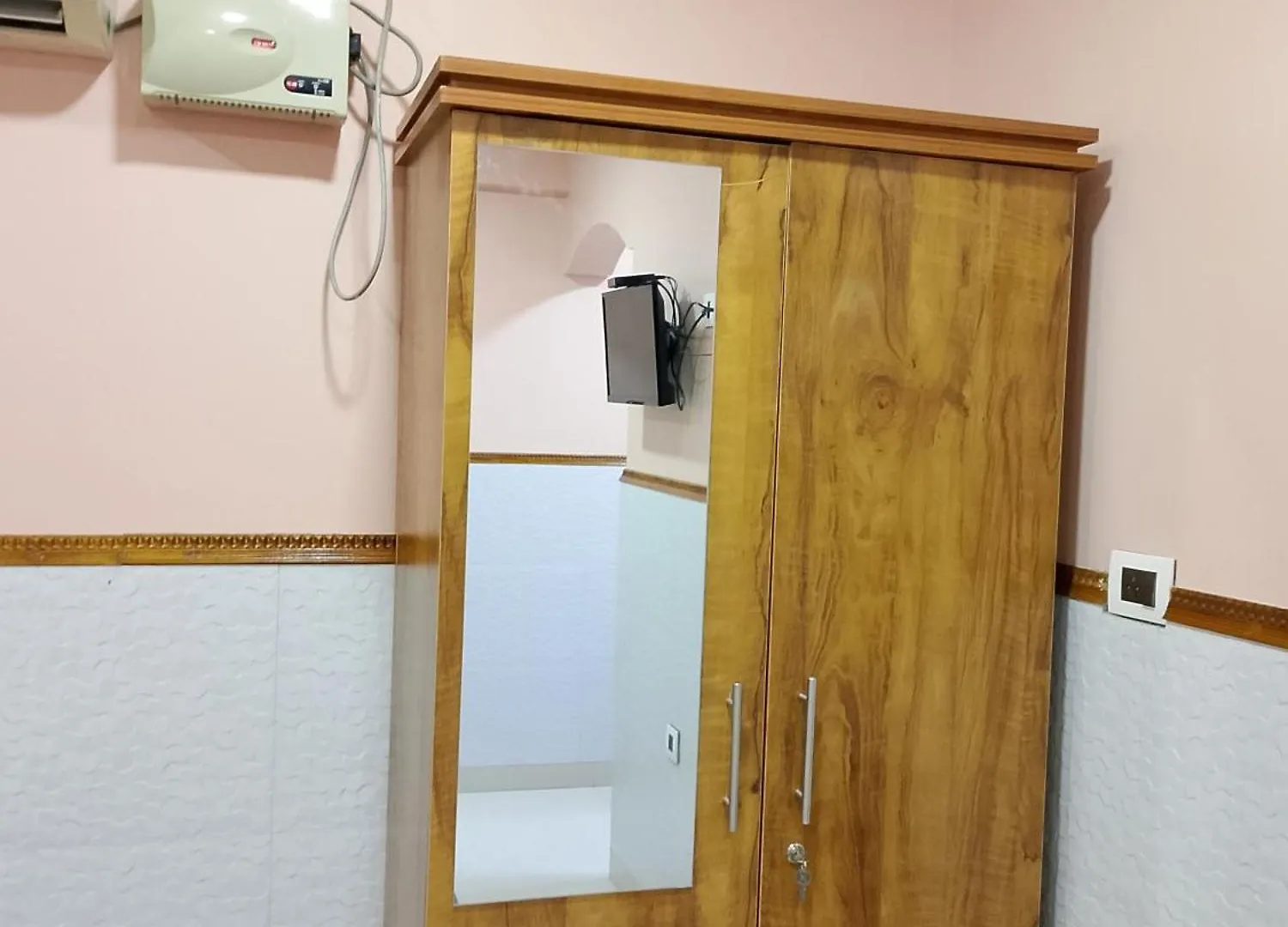 فندق Town Gate Dream Palace International كوفالام