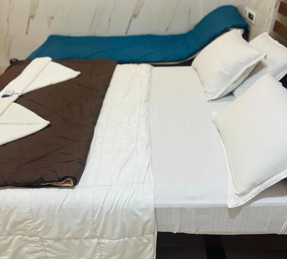 Town Gate Dream Palace International كوفالام