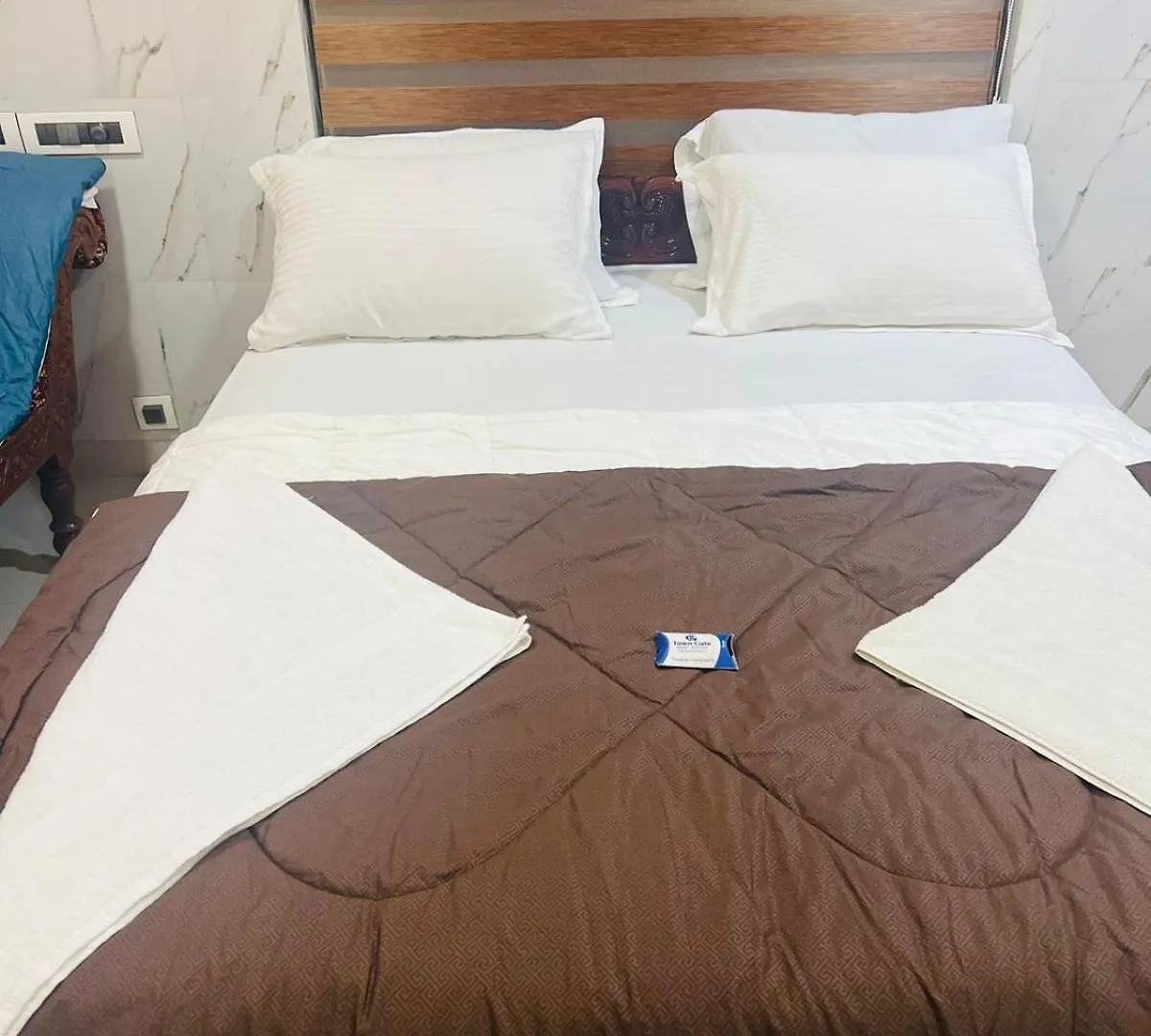 Town Gate Dream Palace International كوفالام